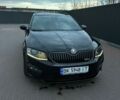 Чорний Шкода Октавія, об'ємом двигуна 1.97 л та пробігом 225 тис. км за 15500 $, фото 17 на Automoto.ua