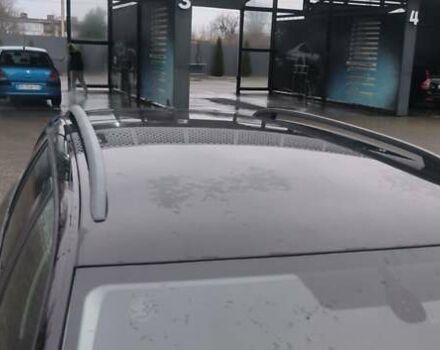 Черный Шкода Октавия, объемом двигателя 1.6 л и пробегом 289 тыс. км за 9650 $, фото 35 на Automoto.ua