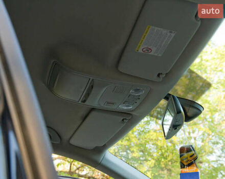 Чорний Шкода Октавія, об'ємом двигуна 1.6 л та пробігом 218 тис. км за 10800 $, фото 23 на Automoto.ua