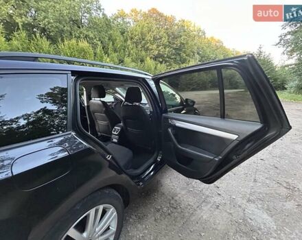 Шкода Октавія 2014 у Хмельницькому на Automoto.ua Чорний Шкода Октавія, об'ємом двигуна 1.6 л та пробігом 280 тис. км за 10000 $, фото 28 на Automoto.ua
