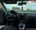 Черный Шкода Октавия, объемом двигателя 1.6 л и пробегом 266 тыс. км за 10900 $, фото 9 на Automoto.ua