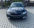Чорний Шкода Октавія, об'ємом двигуна 1.6 л та пробігом 341 тис. км за 10500 $, фото 3 на Automoto.ua