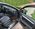 Черный Шкода Октавия, объемом двигателя 1.6 л и пробегом 225 тыс. км за 12999 $, фото 48 на Automoto.ua