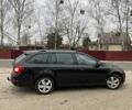 Черный Шкода Октавия, объемом двигателя 1.6 л и пробегом 231 тыс. км за 10300 $, фото 2 на Automoto.ua