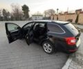 Чорний Шкода Октавія, об'ємом двигуна 1.6 л та пробігом 290 тис. км за 9950 $, фото 6 на Automoto.ua
