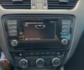 Черный Шкода Октавия, объемом двигателя 1.6 л и пробегом 248 тыс. км за 9700 $, фото 29 на Automoto.ua