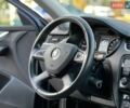 Чорний Шкода Октавія, об'ємом двигуна 1.6 л та пробігом 260 тис. км за 10700 $, фото 27 на Automoto.ua