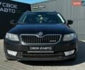 Чорний Шкода Октавія, об'ємом двигуна 1.6 л та пробігом 345 тис. км за 9299 $, фото 1 на Automoto.ua