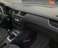 Черный Шкода Октавия, объемом двигателя 1.6 л и пробегом 211 тыс. км за 11500 $, фото 24 на Automoto.ua