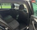 Черный Шкода Октавия, объемом двигателя 1.8 л и пробегом 250 тыс. км за 9700 $, фото 47 на Automoto.ua