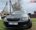 Черный Шкода Октавия, объемом двигателя 1.8 л и пробегом 193 тыс. км за 12499 $, фото 7 на Automoto.ua