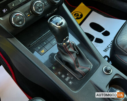 Черный Шкода Октавия, объемом двигателя 2 л и пробегом 164 тыс. км за 16500 $, фото 20 на Automoto.ua