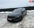 Черный Шкода Октавия, объемом двигателя 2 л и пробегом 230 тыс. км за 16150 $, фото 19 на Automoto.ua