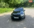 Черный Шкода Октавия, объемом двигателя 1.97 л и пробегом 210 тыс. км за 14100 $, фото 3 на Automoto.ua