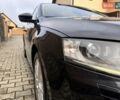 Черный Шкода Октавия, объемом двигателя 1.8 л и пробегом 247 тыс. км за 12900 $, фото 11 на Automoto.ua