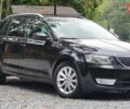 Чорний Шкода Октавія, об'ємом двигуна 1.6 л та пробігом 269 тис. км за 11250 $, фото 23 на Automoto.ua