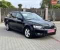 Чорний Шкода Октавія, об'ємом двигуна 1.8 л та пробігом 192 тис. км за 10800 $, фото 10 на Automoto.ua