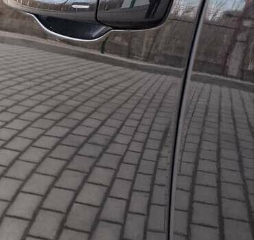 Черный Шкода Октавия, объемом двигателя 2 л и пробегом 236 тыс. км за 14200 $, фото 20 на Automoto.ua