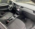 Черный Шкода Октавия, объемом двигателя 0 л и пробегом 253 тыс. км за 13000 $, фото 6 на Automoto.ua