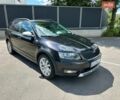 Чорний Шкода Октавія, об'ємом двигуна 2 л та пробігом 270 тис. км за 12299 $, фото 12 на Automoto.ua