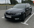 Черный Шкода Октавия, объемом двигателя 1.6 л и пробегом 284 тыс. км за 11500 $, фото 2 на Automoto.ua