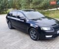 Черный Шкода Октавия, объемом двигателя 1.97 л и пробегом 217 тыс. км за 12900 $, фото 12 на Automoto.ua