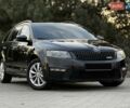 Черный Шкода Октавия, объемом двигателя 1.97 л и пробегом 249 тыс. км за 9999 $, фото 21 на Automoto.ua
