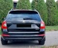 Чорний Шкода Октавія, об'ємом двигуна 1.6 л та пробігом 190 тис. км за 9700 $, фото 8 на Automoto.ua