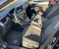 Черный Шкода Октавия, объемом двигателя 1.97 л и пробегом 252 тыс. км за 10700 $, фото 19 на Automoto.ua