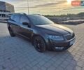 Чорний Шкода Октавія, об'ємом двигуна 1.6 л та пробігом 315 тис. км за 9999 $, фото 1 на Automoto.ua