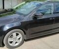Черный Шкода Октавия, объемом двигателя 1.6 л и пробегом 300 тыс. км за 9500 $, фото 1 на Automoto.ua