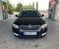 Чорний Шкода Октавія, об'ємом двигуна 1.6 л та пробігом 247 тис. км за 9999 $, фото 2 на Automoto.ua