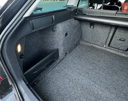 Чорний Шкода Октавія, об'ємом двигуна 1.6 л та пробігом 157 тис. км за 9999 $, фото 37 на Automoto.ua