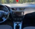 Черный Шкода Октавия, объемом двигателя 1.6 л и пробегом 303 тыс. км за 10200 $, фото 29 на Automoto.ua