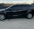 Черный Шкода Октавия, объемом двигателя 1.6 л и пробегом 158 тыс. км за 10000 $, фото 5 на Automoto.ua