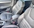Чорний Шкода Октавія, об'ємом двигуна 1.8 л та пробігом 192 тис. км за 10800 $, фото 24 на Automoto.ua
