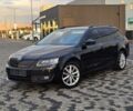 Шкода Октавія 2014 у Мукачеве на Automoto.ua Чорний Шкода Октавія, об'ємом двигуна 2 л та пробігом 296 тис. км за 12999 $, фото 2 на Automoto.ua