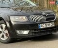 Черный Шкода Октавия, объемом двигателя 2 л и пробегом 300 тыс. км за 11700 $, фото 36 на Automoto.ua