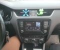 Черный Шкода Октавия, объемом двигателя 2 л и пробегом 220 тыс. км за 10800 $, фото 7 на Automoto.ua