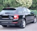 Чорний Шкода Октавія, об'ємом двигуна 1.6 л та пробігом 190 тис. км за 9700 $, фото 6 на Automoto.ua