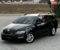 Черный Шкода Октавия, объемом двигателя 1.97 л и пробегом 249 тыс. км за 9999 $, фото 8 на Automoto.ua