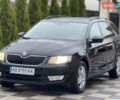 Черный Шкода Октавия, объемом двигателя 1.6 л и пробегом 232 тыс. км за 9900 $, фото 1 на Automoto.ua
