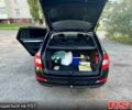 Чорний Шкода Октавія, об'ємом двигуна 1.6 л та пробігом 259 тис. км за 12200 $, фото 13 на Automoto.ua