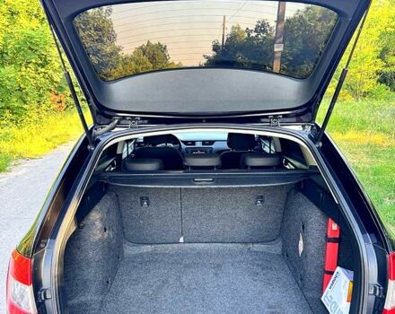 Чорний Шкода Октавія, об'ємом двигуна 1.6 л та пробігом 0 тис. км за 10150 $, фото 6 на Automoto.ua