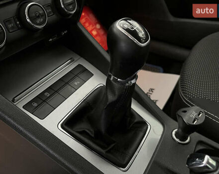 Чорний Шкода Октавія, об'ємом двигуна 1.6 л та пробігом 288 тис. км за 10500 $, фото 15 на Automoto.ua