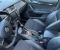 Черный Шкода Октавия, объемом двигателя 1.97 л и пробегом 232 тыс. км за 15500 $, фото 1 на Automoto.ua