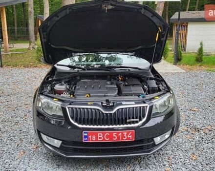 Чорний Шкода Октавія, об'ємом двигуна 1.6 л та пробігом 269 тис. км за 11250 $, фото 46 на Automoto.ua