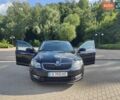 Черный Шкода Октавия, объемом двигателя 1.6 л и пробегом 257 тыс. км за 11800 $, фото 23 на Automoto.ua