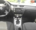 Чорний Шкода Октавія, об'ємом двигуна 1.6 л та пробігом 210 тис. км за 10200 $, фото 8 на Automoto.ua