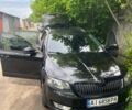 Чорний Шкода Октавія, об'ємом двигуна 1.6 л та пробігом 296 тис. км за 11300 $, фото 1 на Automoto.ua